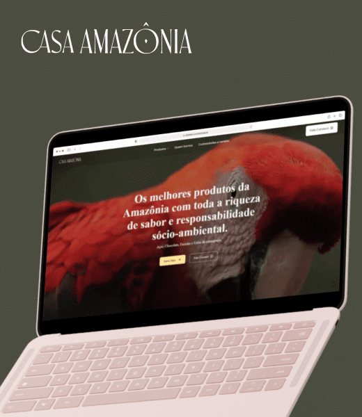 Casa Amazonônia thumbnail