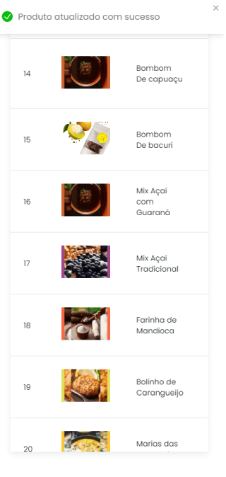 Tela mobile do case casa-amazonia-painel