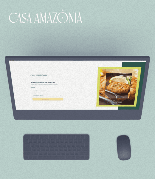 Casa Amazonônia Admin thumbnail