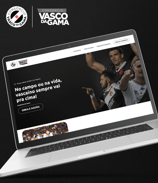 Consórcio do Vasco thumbnail