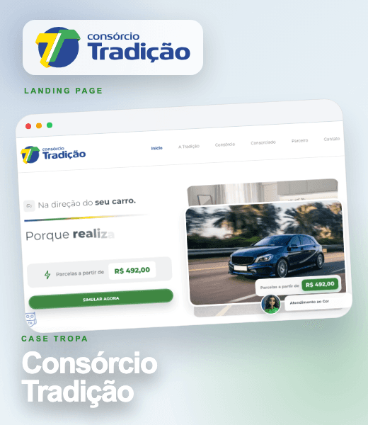 Consórcio Tradição thumbnail