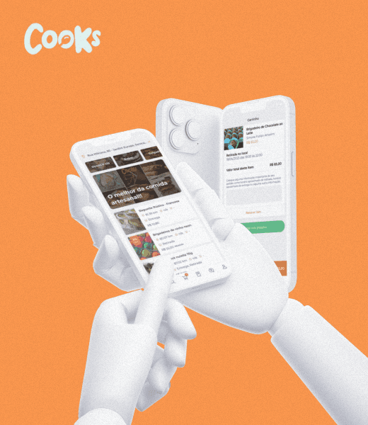 Cooks APP thumbnail