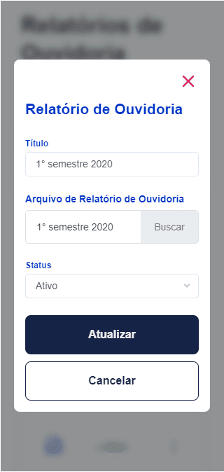 Tela mobile do case grupo-tradicao-painel