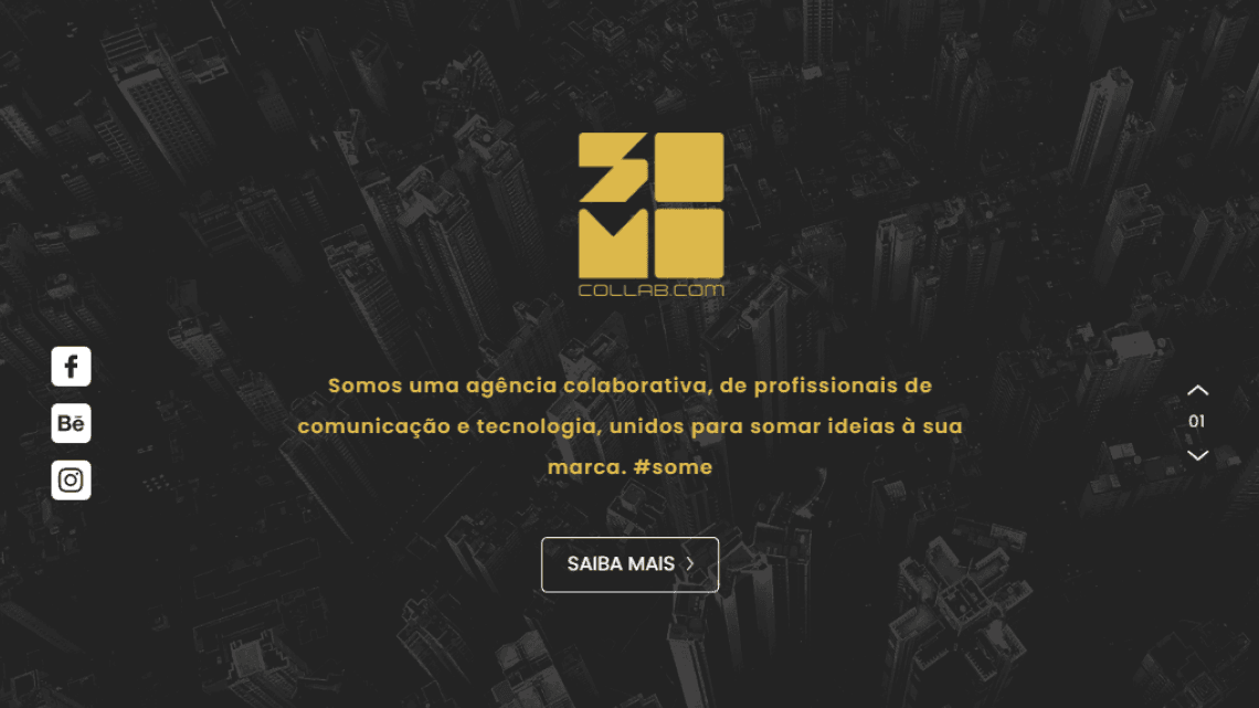 Somo Collab preview do case