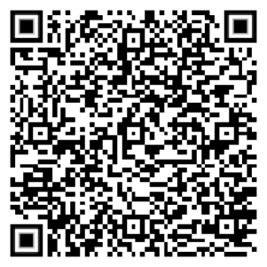 QR code para abrir o WhatsApp